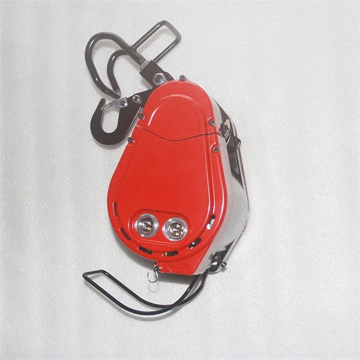 Electric Hoist manufacturer