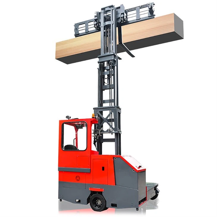 China Warehouse Forklift manufacturers