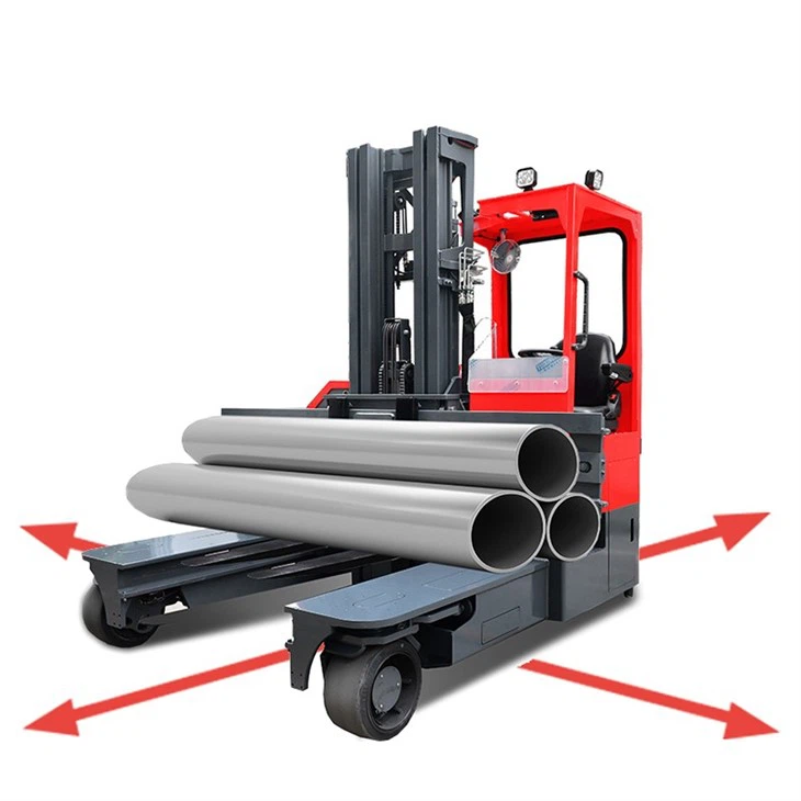 China Warehouse Forklift suppliers