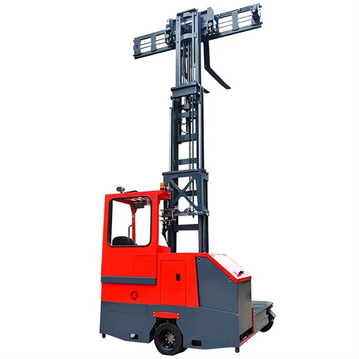 Warehouse Forklift manufacturer