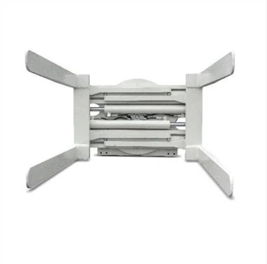 ফর্কলিফ্ট যন্ত্রাংশ ফর্ক ক্ল্যাম্প