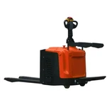 চালিত প্যালেট ফর্কলিফ্ট 2.5টন